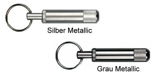 Basic Rundcutter, mit Auswerfer